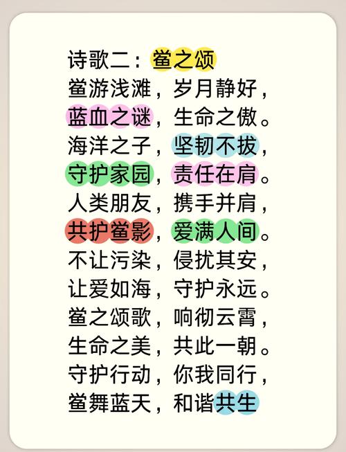 海底世界诗何样？-图2