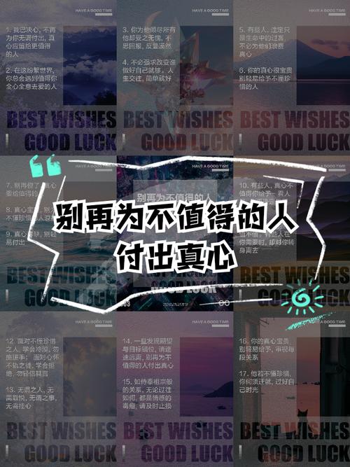 名言警句为何总说付出？-图1