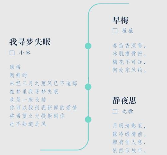 科技的诗歌-图2