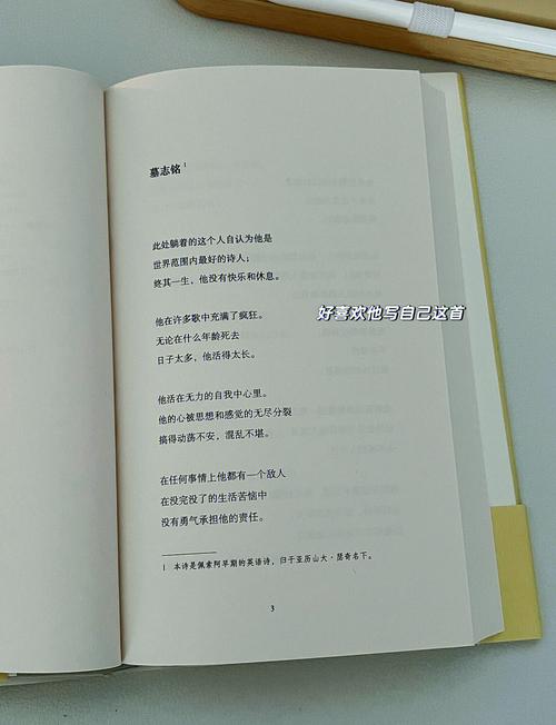 迷茫诗歌，为何而写？-图3