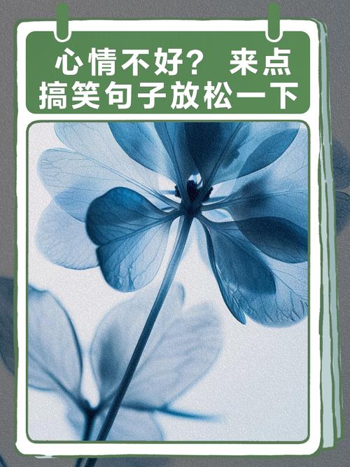 放松名言，真有放松魔力？-图1