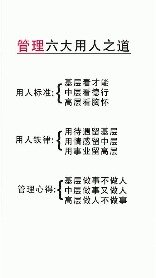 管理名言的核心智慧是什么？-图3