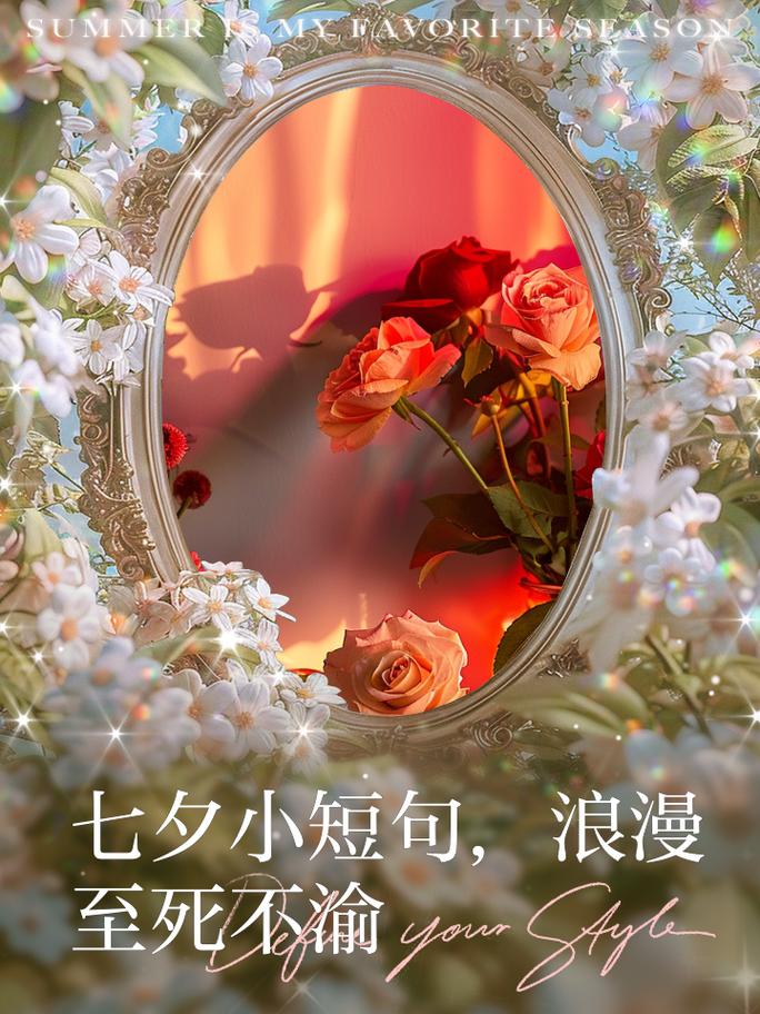 七夕名言有哪些经典？-图3