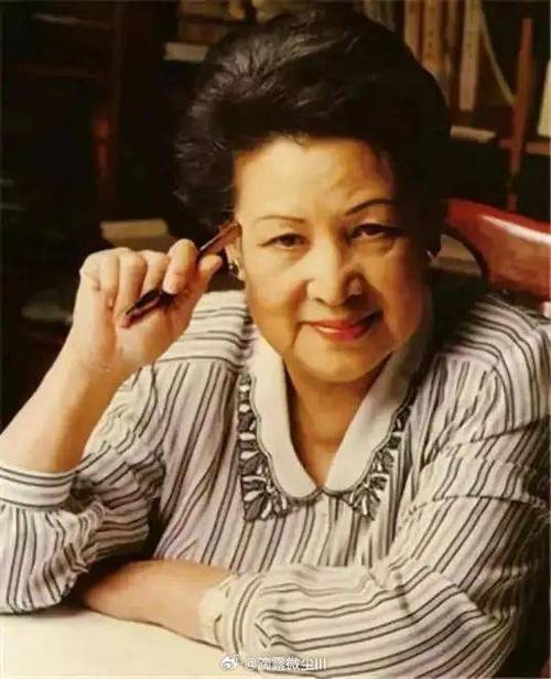 林海音诗歌有何独特魅力?-图2 林海音诗歌有何独特魅力?-图2