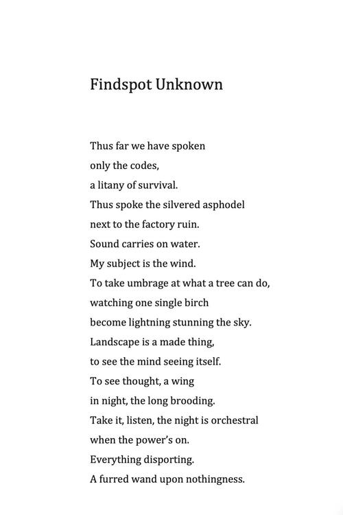 英文诗歌意象如何构建？-图1