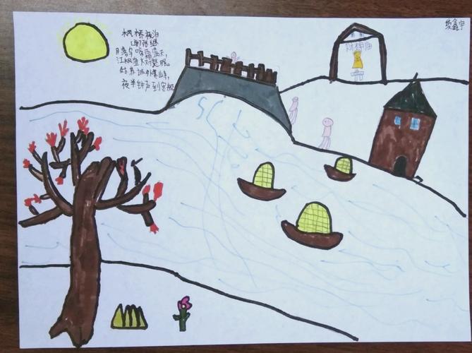 诗歌景象，何为诗魂？-图3