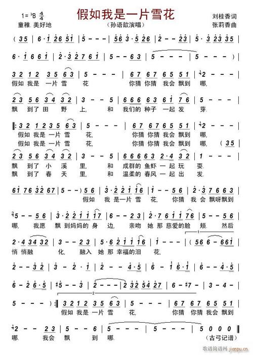 雪花飘落，诗心何寄？-图2