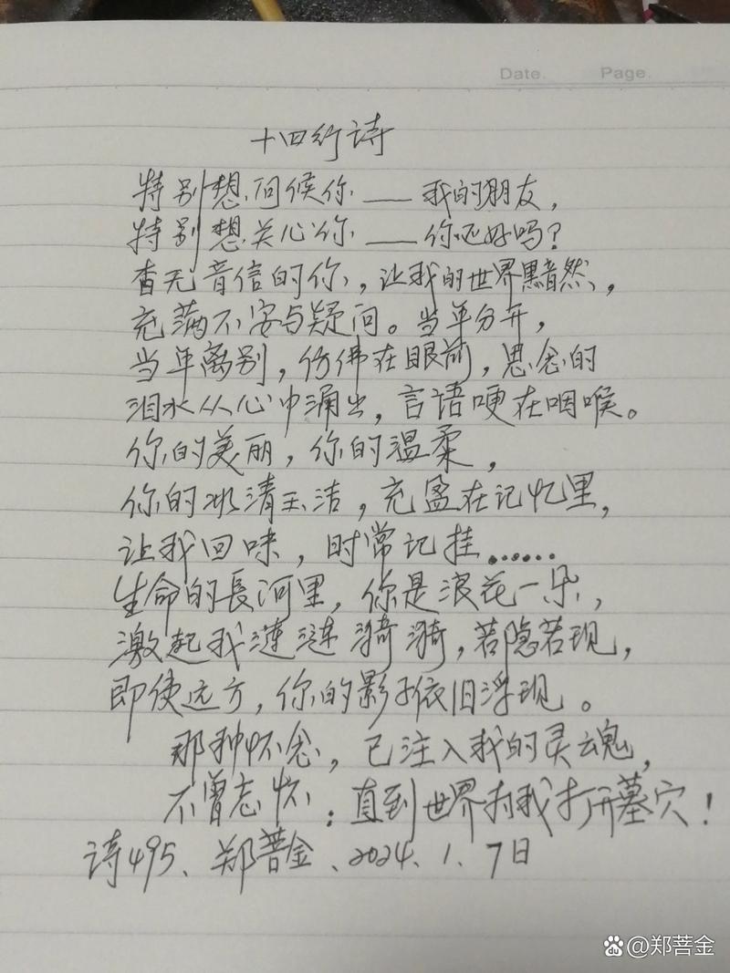 诗歌如何表达情感与思想？-图2