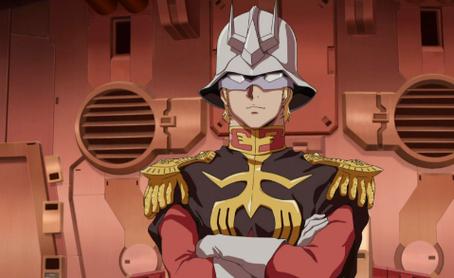 夏亚名言是何深意？-图1