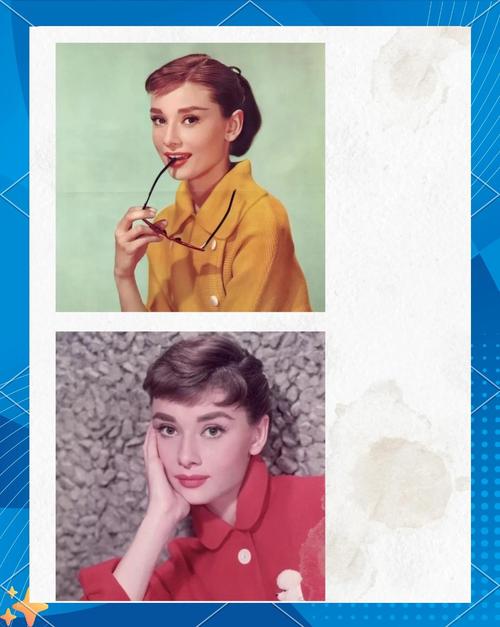 名言夸赫本-图2