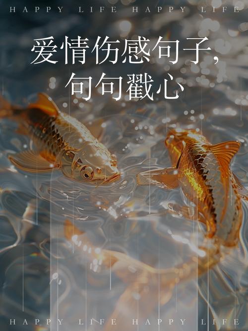 爱情名言为何让人心丧？-图2