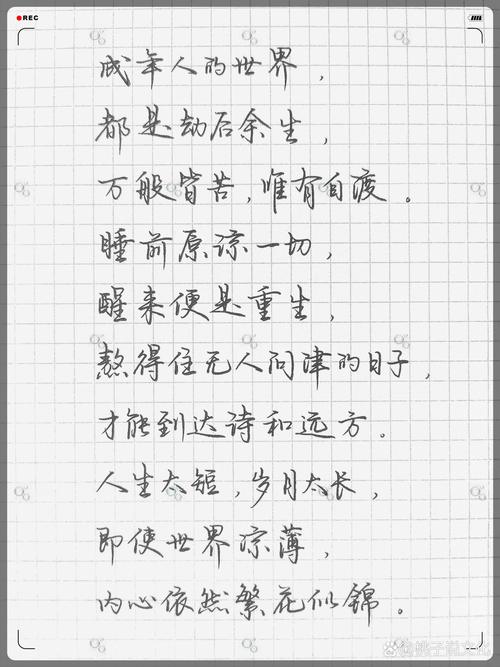 现代励志诗,如何点燃心灵光?-图1 现代励志诗,如何点燃心灵光?-图1