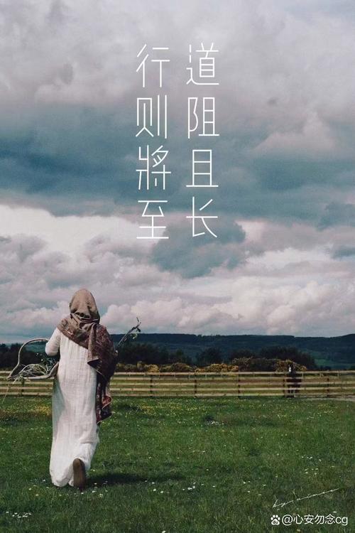 漂泊远方，名言何解？-图1