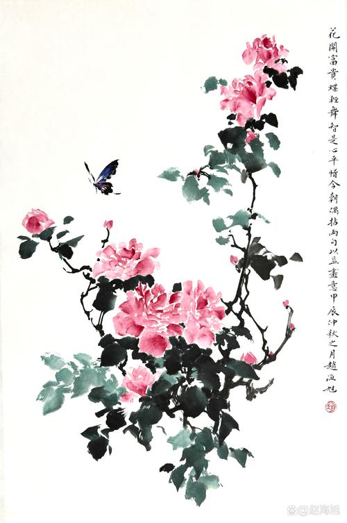 国画诗歌如何交融？-图3