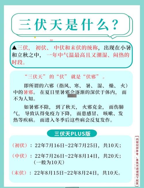 三伏诗里藏何情?-图1 三伏诗里藏何情?-图1