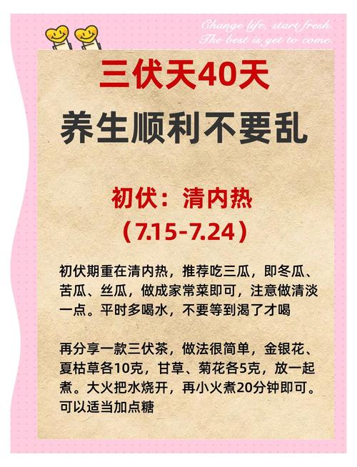 三伏诗里藏何情?-图2 三伏诗里藏何情?-图2