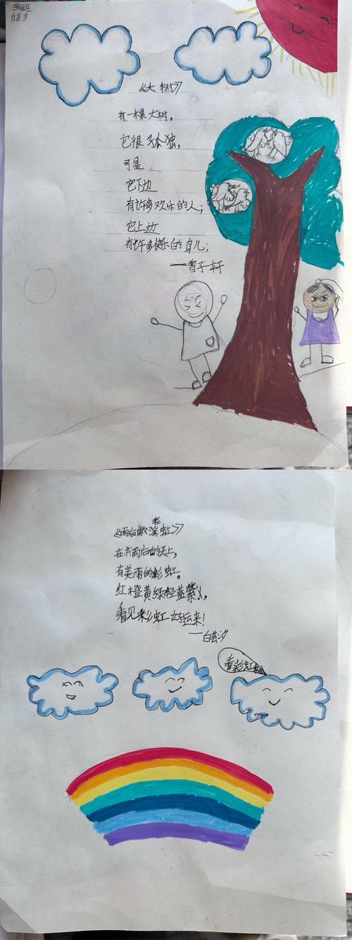 合作与诗歌，碰撞出怎样的火花？-图1