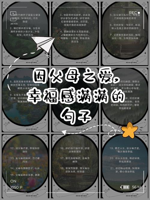 父母名言名句，藏着怎样的育儿智慧？-图2