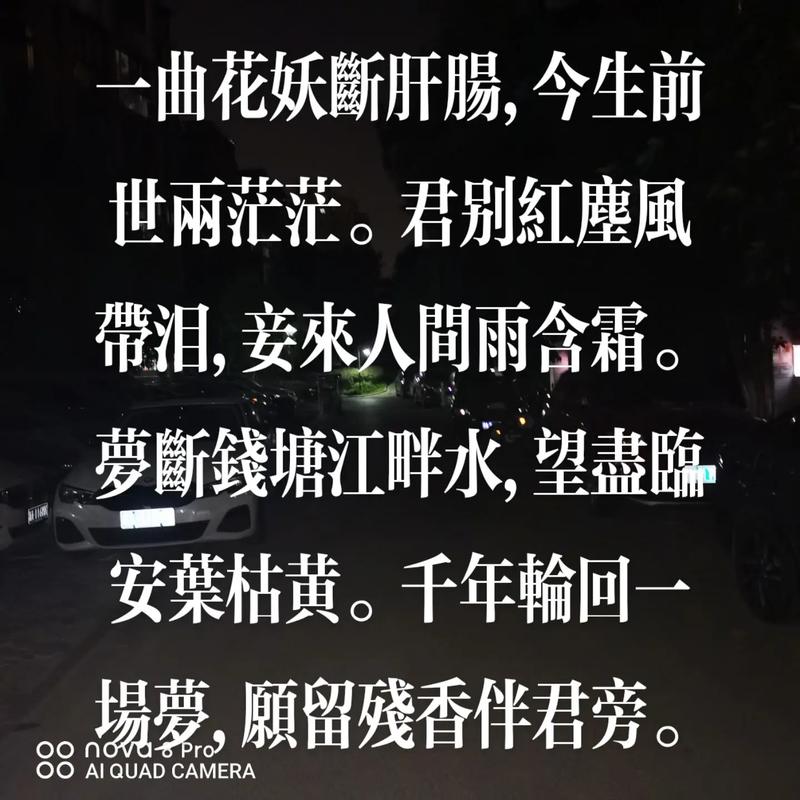 流产诗歌，为何流产？-图1