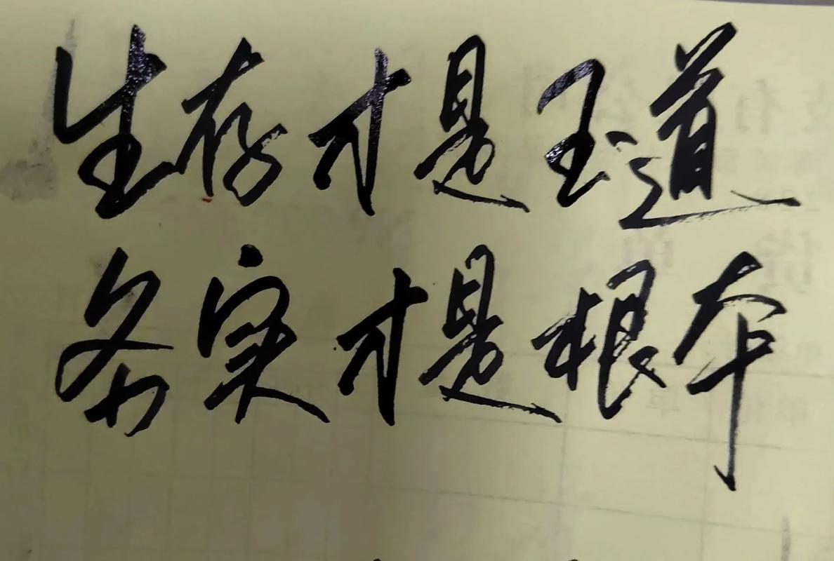 务实名言警句有哪些？-图2