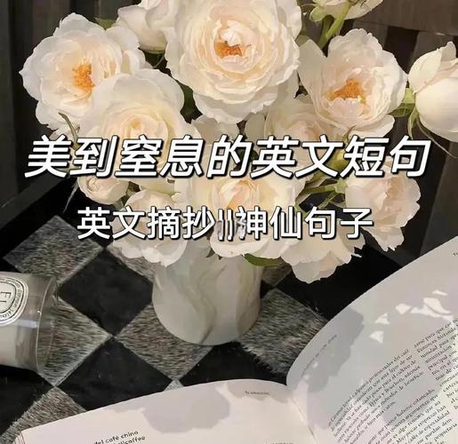 欧美名言短-图1