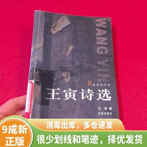 王寅诗歌有何独特魅力？-图1