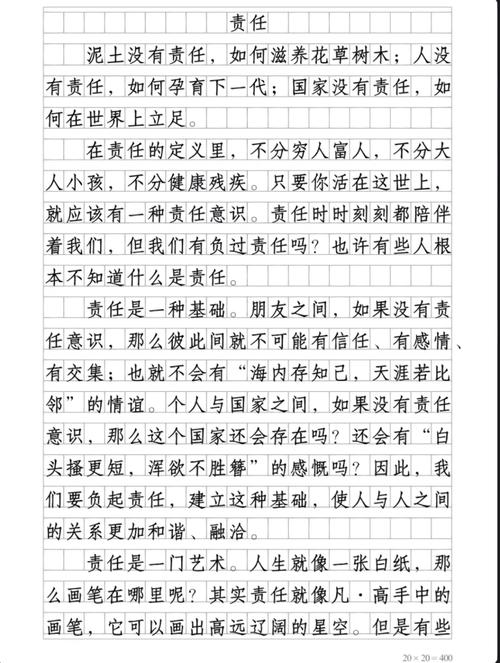 责任在诗中如何回响?-图1 责任在诗中如何回响?-图1