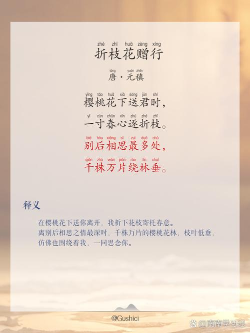 樱花诗里藏了什么？-图3