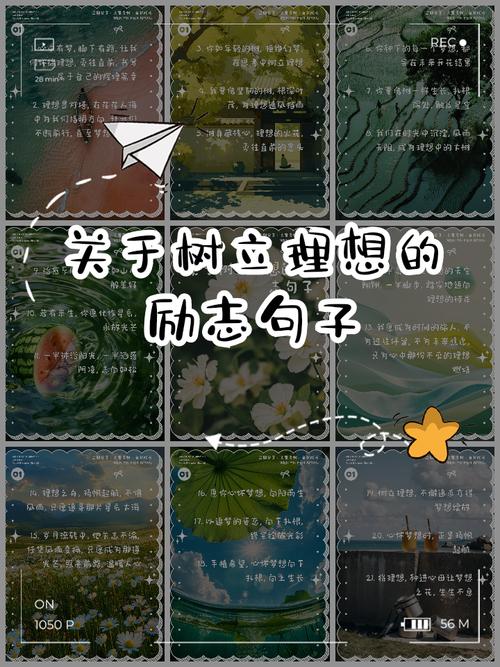 理想名言，何为真谛？-图2