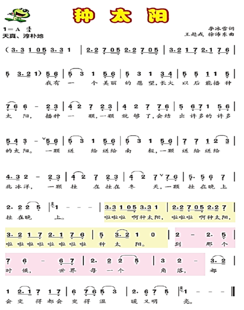 种太阳诗里藏着什么秘密？-图2