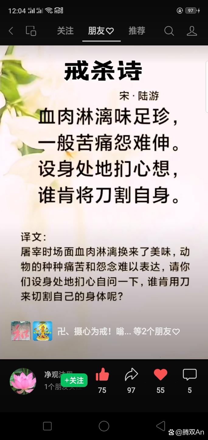 血染的诗歌，藏着何种悲鸣？-图1