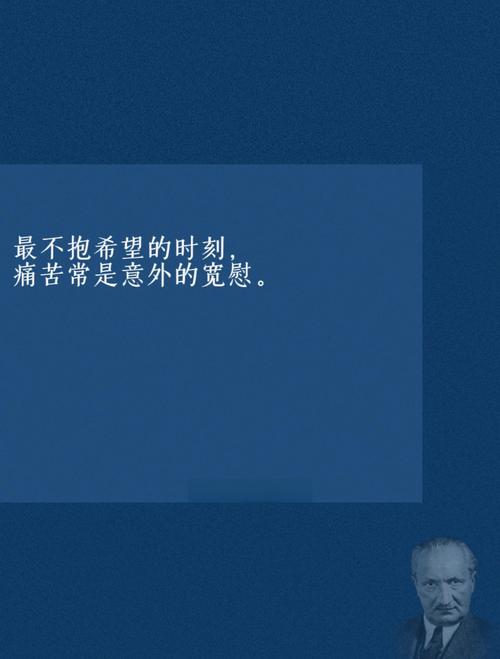 抽象名言-图1
