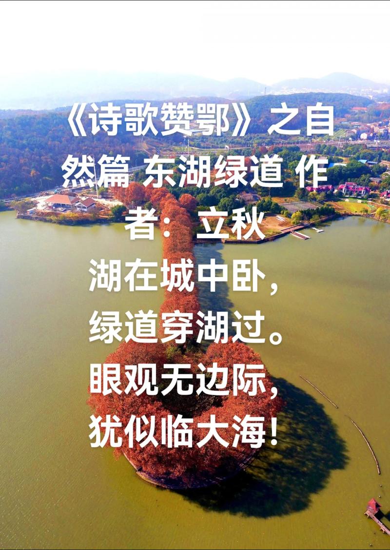 东湖诗歌诗，何为诗之魂？-图1