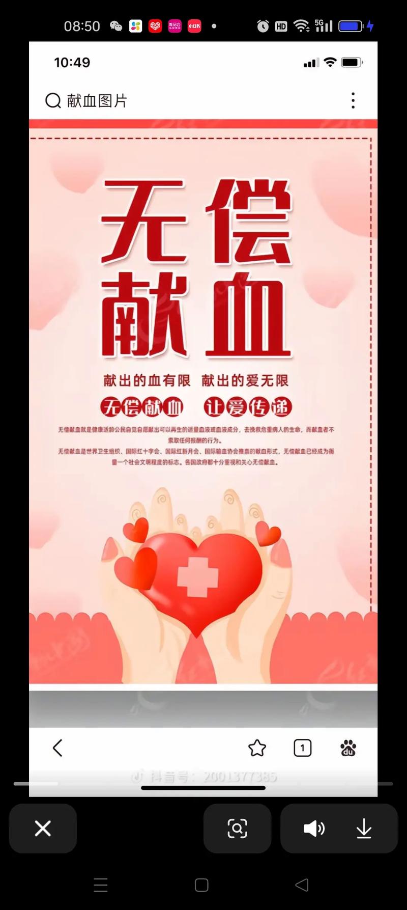 献血名言有何深意？-图1