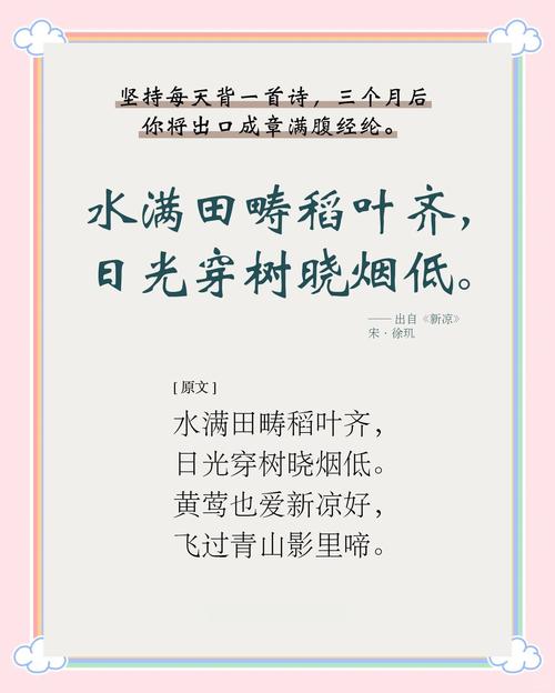 夏日诗行，藏着怎样的心跳？-图2