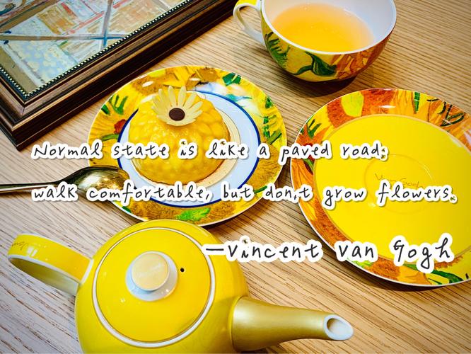 梵高名言藏着怎样的人生密码？-图3