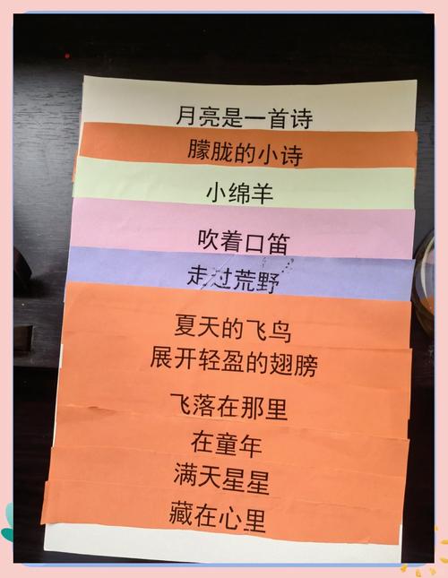 带动诗歌，如何真正激活诗歌的传播力？-图3