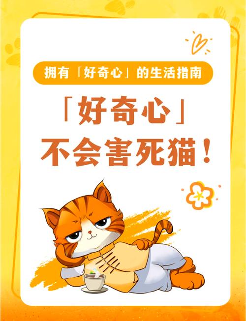 好奇心名言藏着什么智慧？-图2