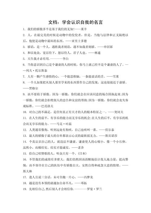 个人名言如何影响人生选择？-图2