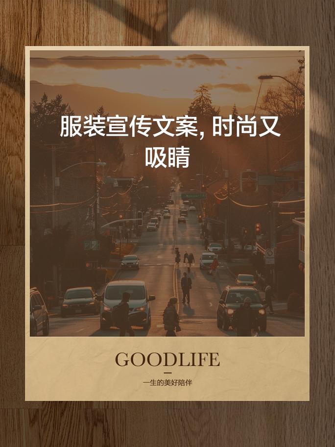 时尚服装名言-图2