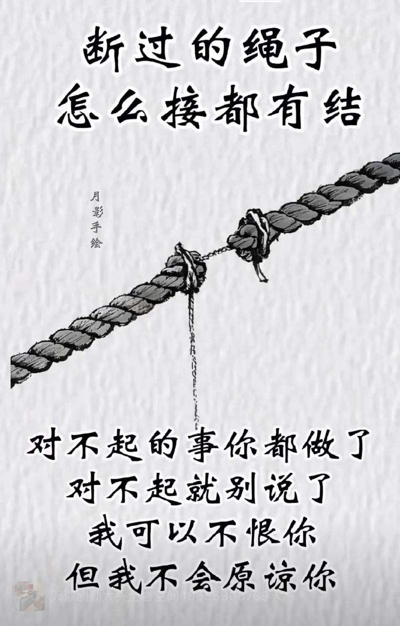 道歉名言，为何直抵人心？-图2