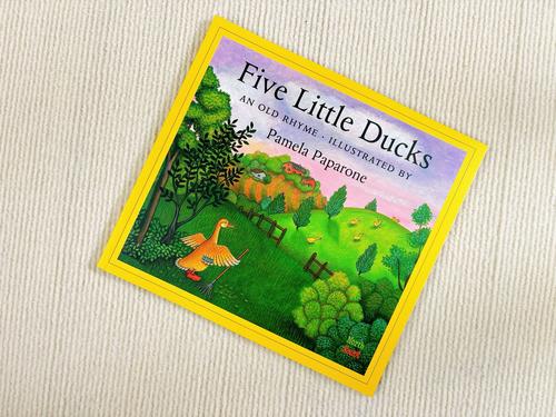 押韵英语诗歌有何妙处？-图2