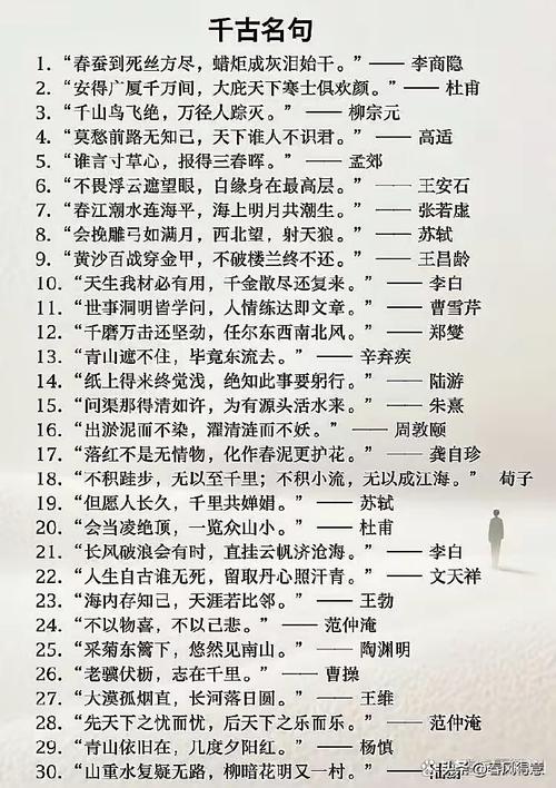 文化名人名言藏着怎样的智慧？-图2