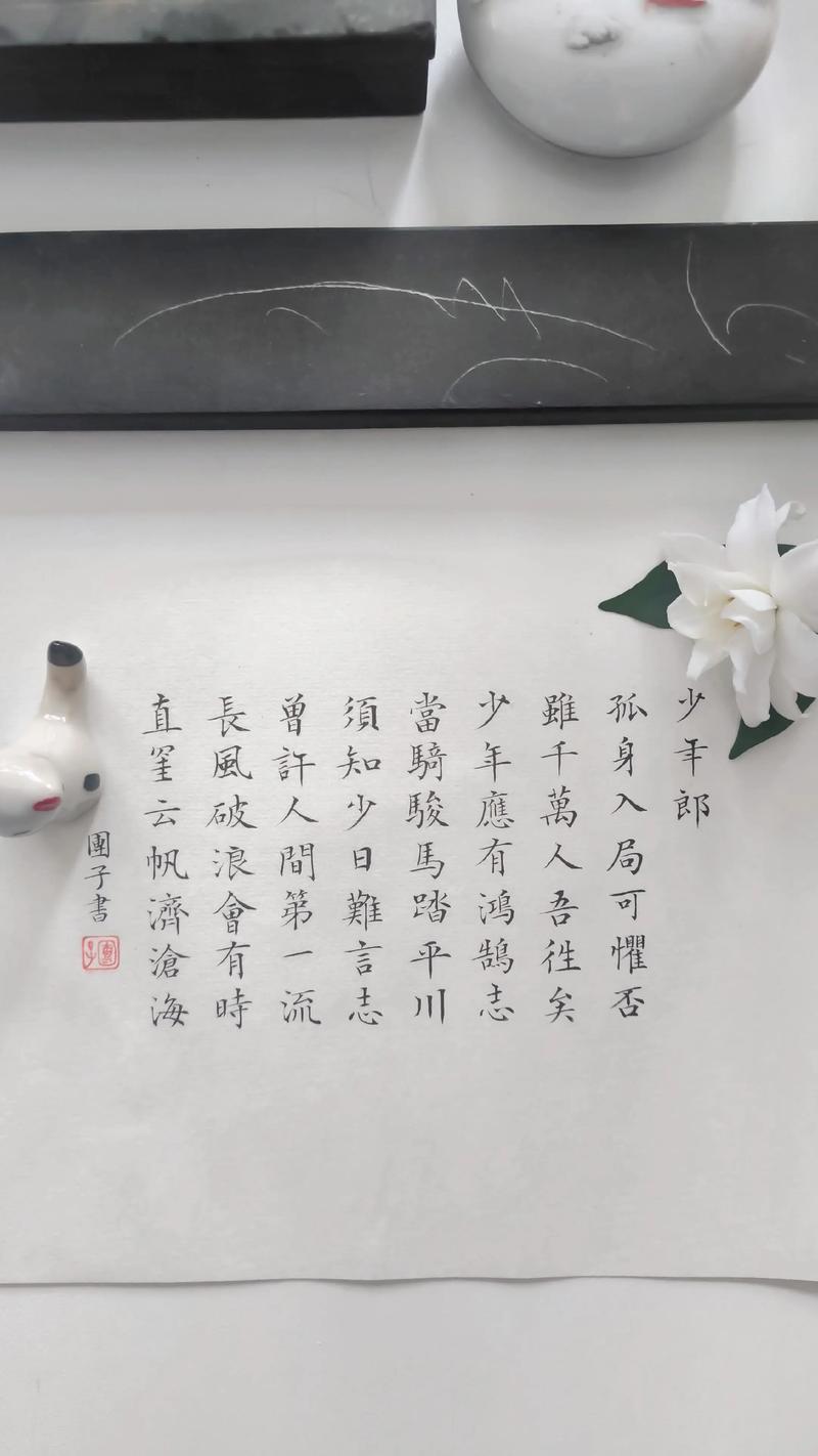 少年励志诗歌,如何用文字点燃青春梦想?-图3 少年励志诗歌,如何用文字点燃青春梦想?-图3