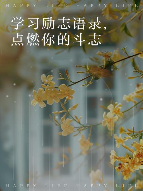 哪些名言最能激励学习？-图2