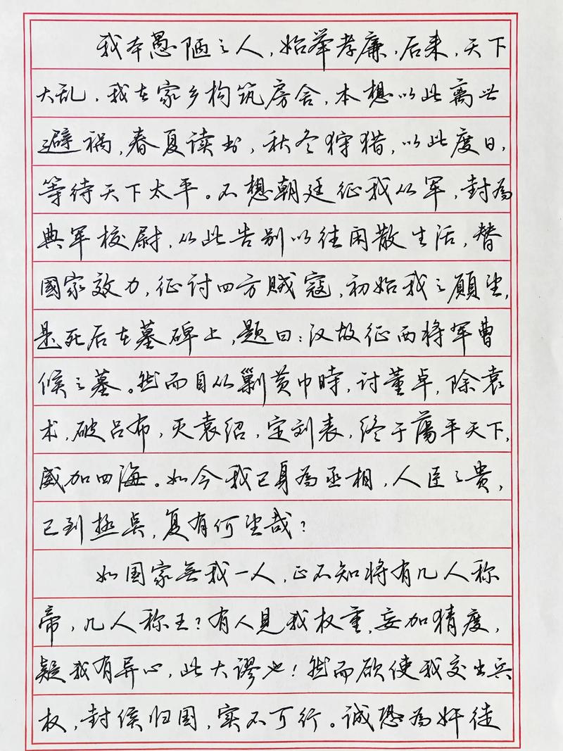 三国人物名言，谁言最撼动人心？-图2