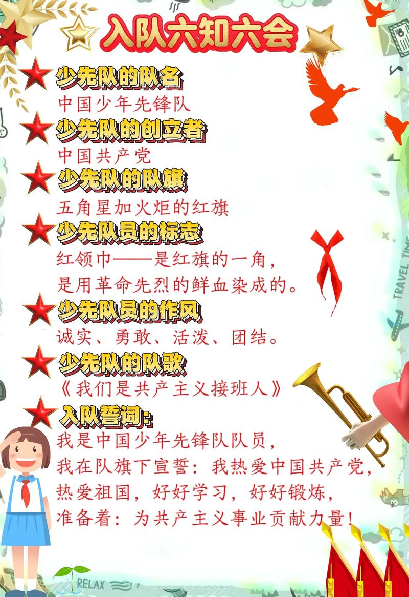 少先队员的名言警句，你知道几句？-图2