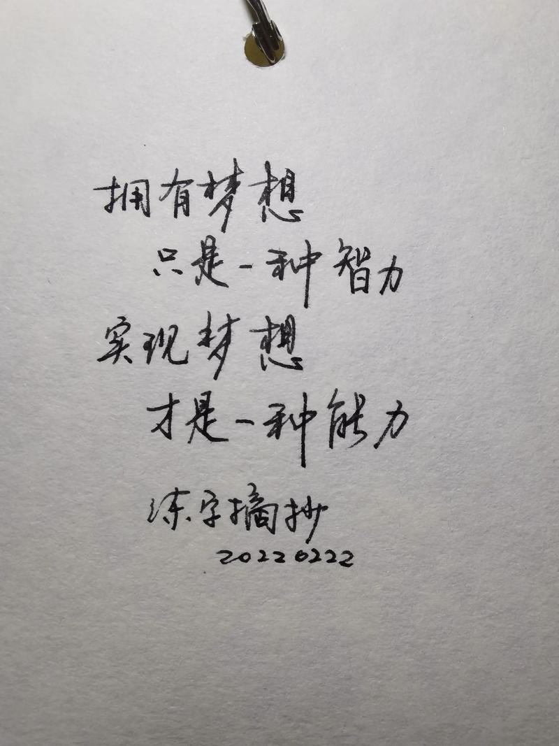 辉煌与梦想的名言，如何点亮人生？-图2