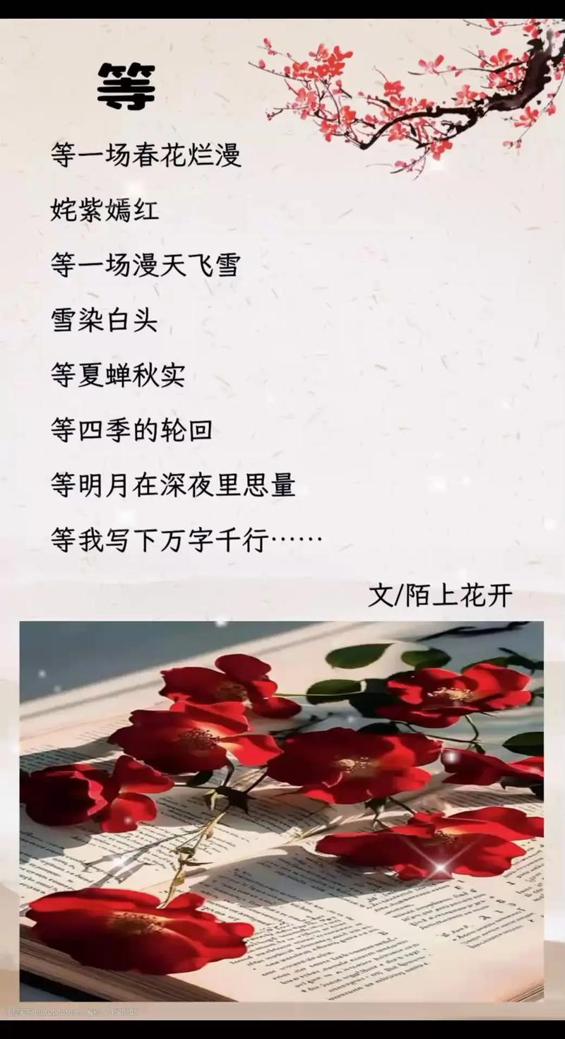 顾城的等，究竟在等什么？-图1