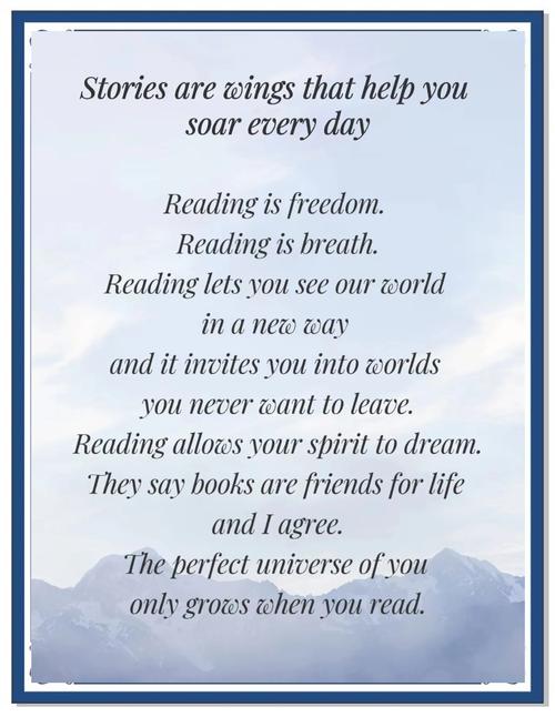 儿童节英文诗歌有哪些？-图2